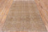 Vintage Oushak Area Rug (4' x 8')